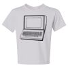 Youth Dri-Power® 50/50 T-Shirt Thumbnail