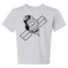 Youth Dri-Power® 50/50 T-Shirt Thumbnail