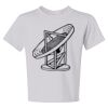 Youth Dri-Power® 50/50 T-Shirt Thumbnail