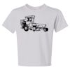 Youth Dri-Power® 50/50 T-Shirt Thumbnail
