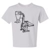 Youth Dri-Power® 50/50 T-Shirt Thumbnail