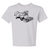 Youth Dri-Power® 50/50 T-Shirt Thumbnail