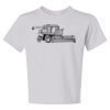 Youth Dri-Power® 50/50 T-Shirt Thumbnail