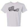 Youth Dri-Power® 50/50 T-Shirt Thumbnail