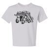 Youth Dri-Power® 50/50 T-Shirt Thumbnail