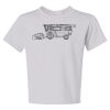 Youth Dri-Power® 50/50 T-Shirt Thumbnail