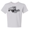 Youth Dri-Power® 50/50 T-Shirt Thumbnail