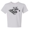 Youth Dri-Power® 50/50 T-Shirt Thumbnail