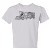 Youth Dri-Power® 50/50 T-Shirt Thumbnail