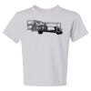 Youth Dri-Power® 50/50 T-Shirt Thumbnail