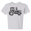 Youth Dri-Power® 50/50 T-Shirt Thumbnail