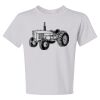 Youth Dri-Power® 50/50 T-Shirt Thumbnail