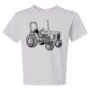 Youth Dri-Power® 50/50 T-Shirt Thumbnail