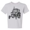 Youth Dri-Power® 50/50 T-Shirt Thumbnail