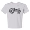 Youth Dri-Power® 50/50 T-Shirt Thumbnail
