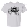 Youth Dri-Power® 50/50 T-Shirt Thumbnail