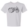 Youth Dri-Power® 50/50 T-Shirt Thumbnail
