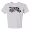 Youth Dri-Power® 50/50 T-Shirt Thumbnail