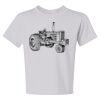 Youth Dri-Power® 50/50 T-Shirt Thumbnail