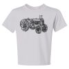 Youth Dri-Power® 50/50 T-Shirt Thumbnail