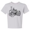 Youth Dri-Power® 50/50 T-Shirt Thumbnail