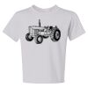 Youth Dri-Power® 50/50 T-Shirt Thumbnail