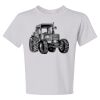 Youth Dri-Power® 50/50 T-Shirt Thumbnail