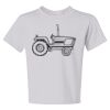 Youth Dri-Power® 50/50 T-Shirt Thumbnail