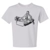 Youth Dri-Power® 50/50 T-Shirt Thumbnail