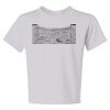 Youth Dri-Power® 50/50 T-Shirt Thumbnail