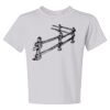 Youth Dri-Power® 50/50 T-Shirt Thumbnail