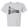 Youth Dri-Power® 50/50 T-Shirt Thumbnail