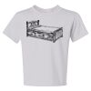 Youth Dri-Power® 50/50 T-Shirt Thumbnail