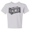 Youth Dri-Power® 50/50 T-Shirt Thumbnail