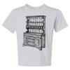 Youth Dri-Power® 50/50 T-Shirt Thumbnail