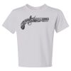 Youth Dri-Power® 50/50 T-Shirt Thumbnail