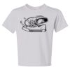 Youth Dri-Power® 50/50 T-Shirt Thumbnail