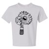 Youth Dri-Power® 50/50 T-Shirt Thumbnail