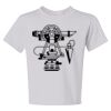Youth Dri-Power® 50/50 T-Shirt Thumbnail