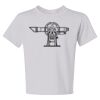 Youth Dri-Power® 50/50 T-Shirt Thumbnail