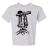 Youth Dri-Power® 50/50 T-Shirt Thumbnail