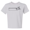 Youth Dri-Power® 50/50 T-Shirt Thumbnail