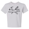 Youth Dri-Power® 50/50 T-Shirt Thumbnail