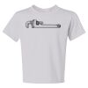 Youth Dri-Power® 50/50 T-Shirt Thumbnail