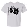 Youth Dri-Power® 50/50 T-Shirt Thumbnail