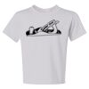Youth Dri-Power® 50/50 T-Shirt Thumbnail