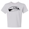 Youth Dri-Power® 50/50 T-Shirt Thumbnail