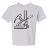 Youth Dri-Power® 50/50 T-Shirt Thumbnail