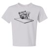 Youth Dri-Power® 50/50 T-Shirt Thumbnail