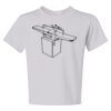 Youth Dri-Power® 50/50 T-Shirt Thumbnail